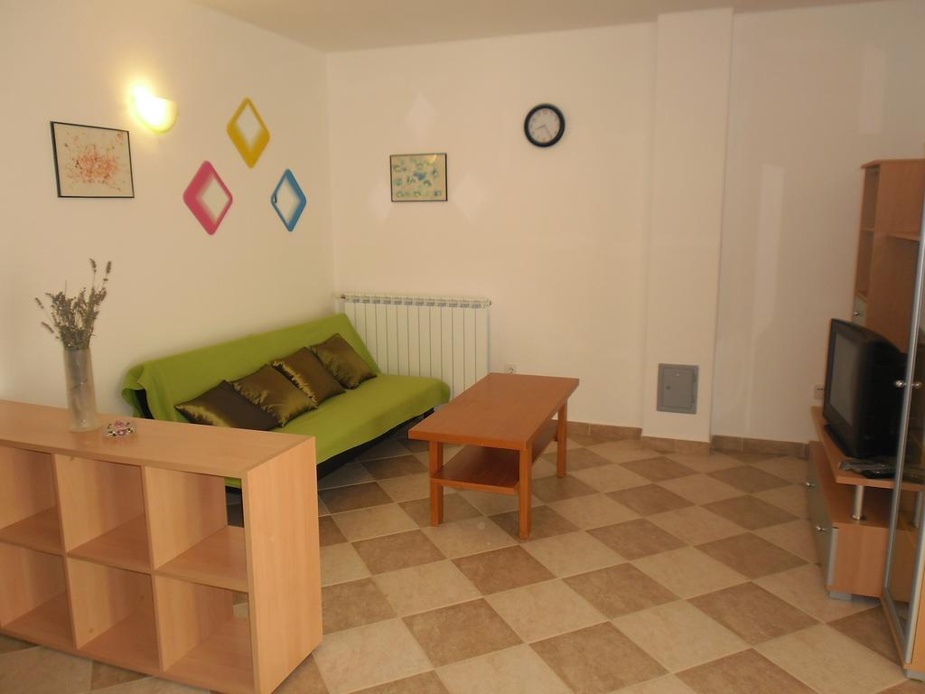 Apartments Mb Pula Quarto foto
