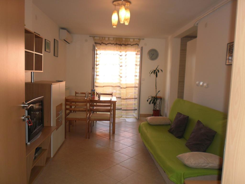 Apartments Mb Pula Quarto foto